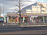 周辺：ミニストップ　伏見横大路店まで1800メートル