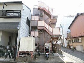 京都府京都市南区西九条開ケ町（賃貸マンション1R・2階・24.00㎡） その10