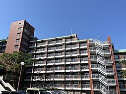 城山ハイム