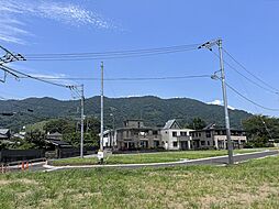 足柄上郡松田町松田惣領　売地全15区画