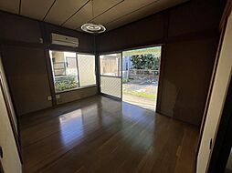 洋室の画像
