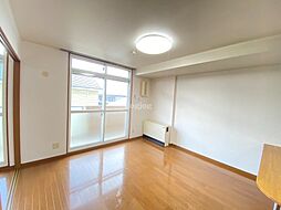 フェイマスKITAMI3番館 3LDKの写真