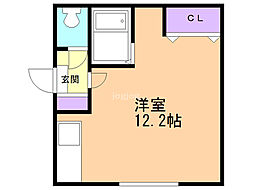 リバティとん田 4階