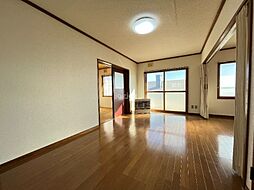 コーポオカムラ 3LDKの写真