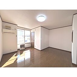 アプレーリ 102 1階1LDKのリビング/ダイニング