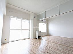 ビレッジハウス双葉1 2LDKの写真