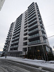 デュオヒルズ北見