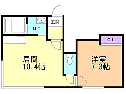 さくらんぼハウス　Ｂ