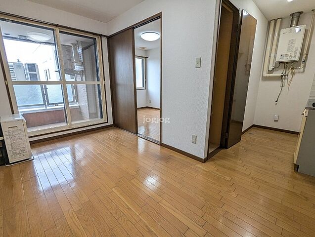 洋室