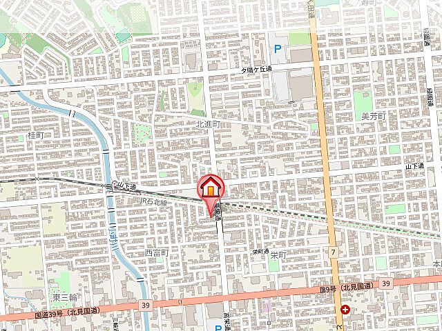 地図