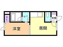 ＨＥＲＭＥＳ 2階