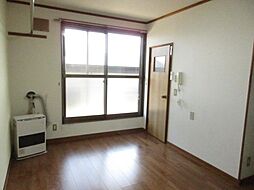 第2パークハイツ 1DKの写真