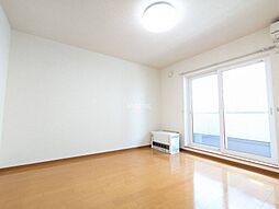 コーポ日研C棟 1LDKの写真