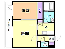 シャイニングラピュタ 2階