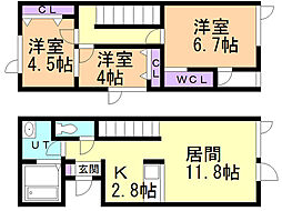 ＡｒｔｉｓＮ−3 1階