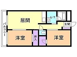 プロローグビル 4階
