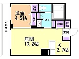 ｍｏｔｔｏ　たくま宿 7階