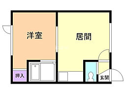 CoCo&チャコ 1階/102