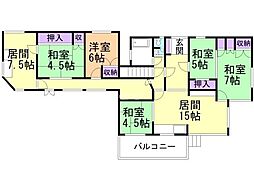 青葉町貸家(2番28号)