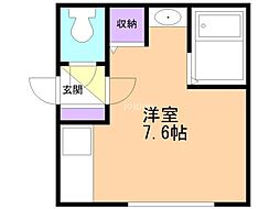 リバティとん田 4階