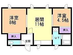 とん田西町伊藤邸平屋