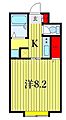 ミレニアサガ1階9.2万円
