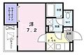 ノ・メールマサキ1階10.2万円