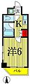 ルーブル錦糸町6階8.0万円