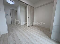 東京メトロ日比谷線 南千住駅 徒歩5分の賃貸マンション 11階2Kのリビング/ダイニング