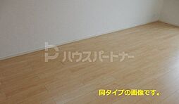 東武伊勢崎線 とうきょうスカイツリー駅 徒歩11分の賃貸マンション 6階2LDKのリビング/ダイニング