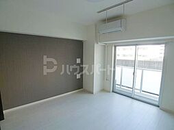 JR総武本線 錦糸町駅 徒歩9分の賃貸マンション 2階1Kのリビング/ダイニング