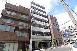 都営浅草線 本所吾妻橋駅 徒歩10分