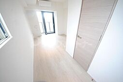 都営新宿線 西大島駅 徒歩3分の賃貸マンション 12階1Kのリビング/ダイニング