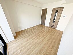 都営新宿線 菊川駅 徒歩8分の賃貸マンション 6階1Kのリビング/ダイニング