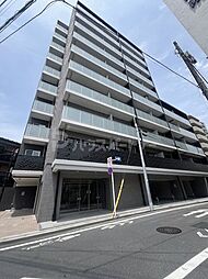 京成押上線 京成曳舟駅 徒歩13分