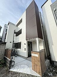 東武伊勢崎線 曳舟駅 徒歩6分