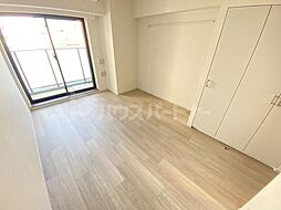 都営大江戸線 森下駅 徒歩2分の賃貸マンション 4階1Kのリビング/ダイニング