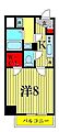 レピュア錦糸町3階11.3万円