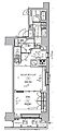 RELUXIA本所吾妻橋III6階17.4万円