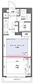 willDo清澄5階18.2万円