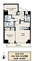 S-RESIDENCE錦糸町South4階19.8万円
