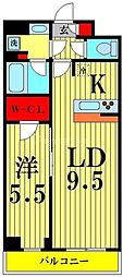 都営新宿線 菊川駅 徒歩5分