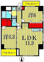 JR総武線 亀戸駅 徒歩8分