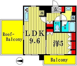 東京メトロ半蔵門線 住吉駅 徒歩8分