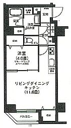 東武伊勢崎線 東向島駅 徒歩4分