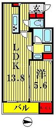 東武伊勢崎線 東向島駅 徒歩12分