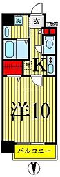 都営浅草線 本所吾妻橋駅 徒歩10分