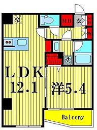 JR総武線 亀戸駅 徒歩11分