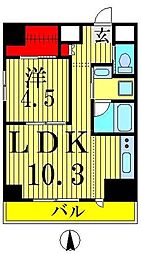 都営新宿線 大島駅 徒歩5分