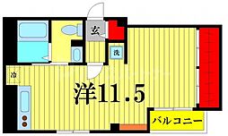 都営新宿線 西大島駅 徒歩3分